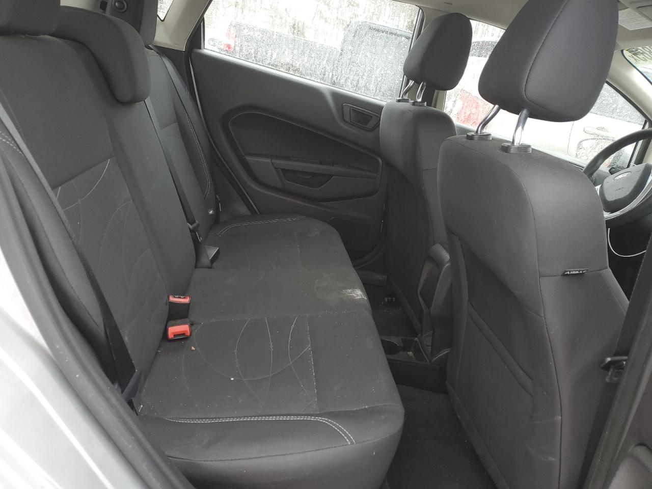 2019 Ford Fiesta - Image 10
