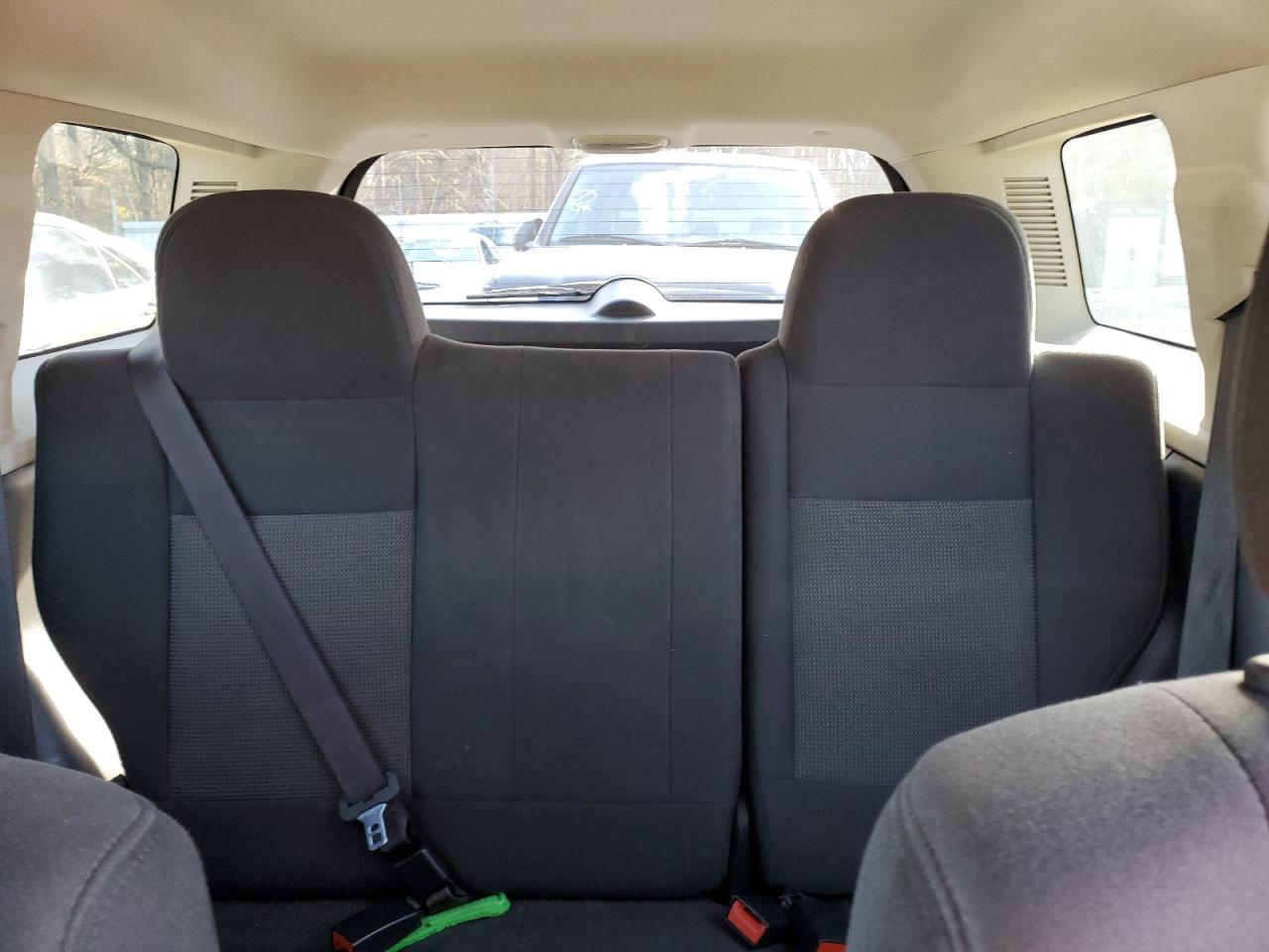 2014 Jeep Liberty (Patriot) - Image 10