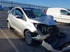 2010 FORD KA ZETEC for sale at Copart CHESTER