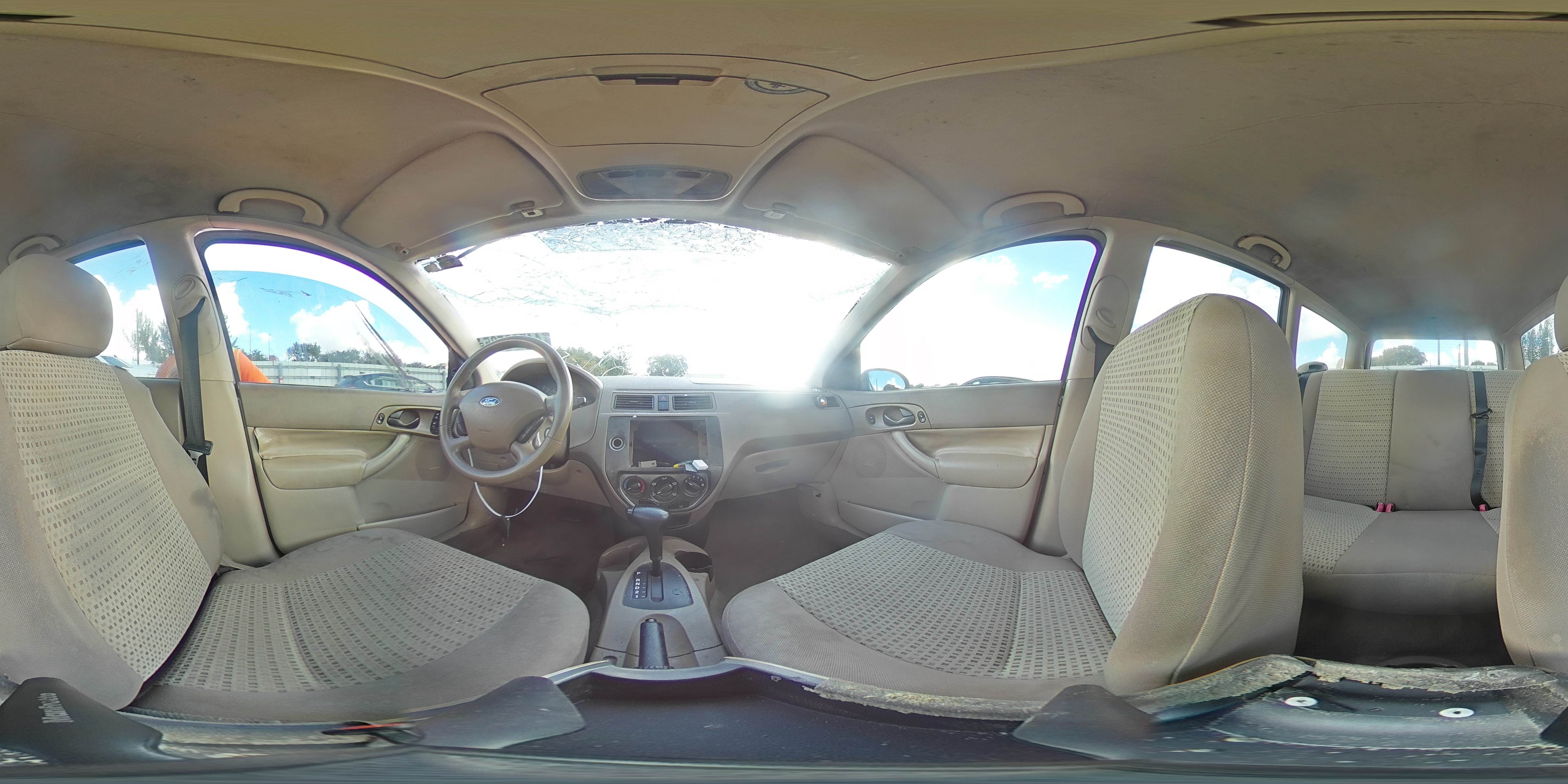 2007 Ford Focus - Image 13