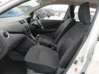 2016 SUZUKI CELERIO SZ for sale at Copart SANDWICH