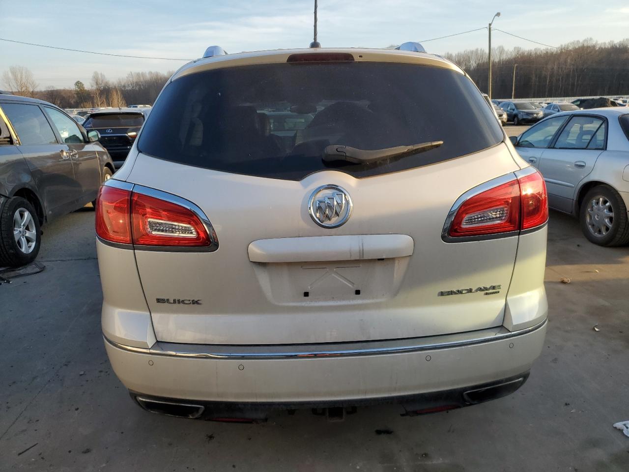 2013 Buick Enclave - Image 6