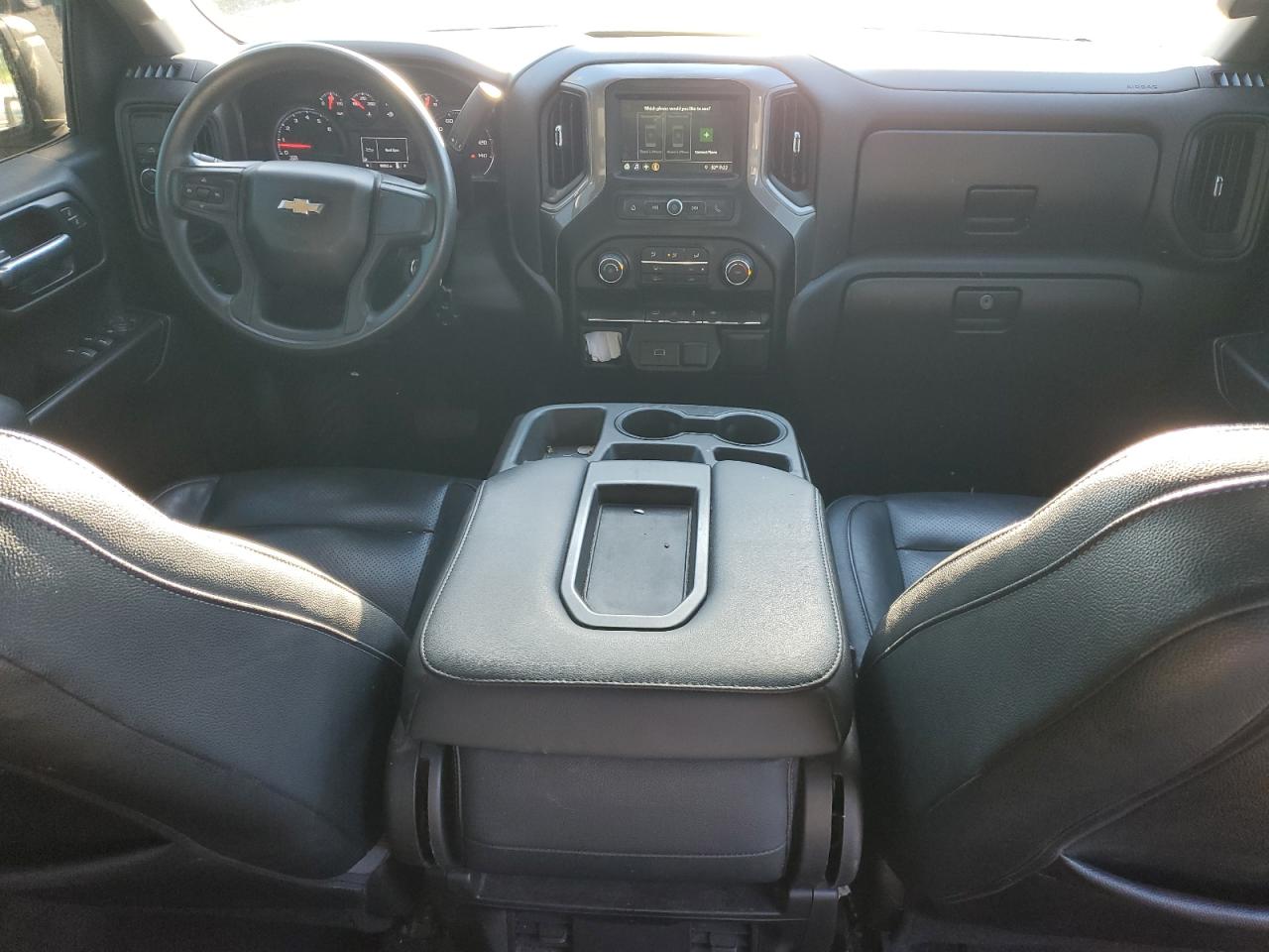 2019 Chevrolet Silverado - Image 8