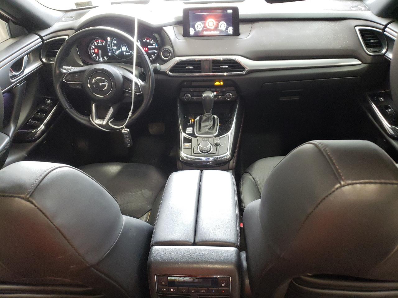 2019 Mazda CX-9 - Image 8
