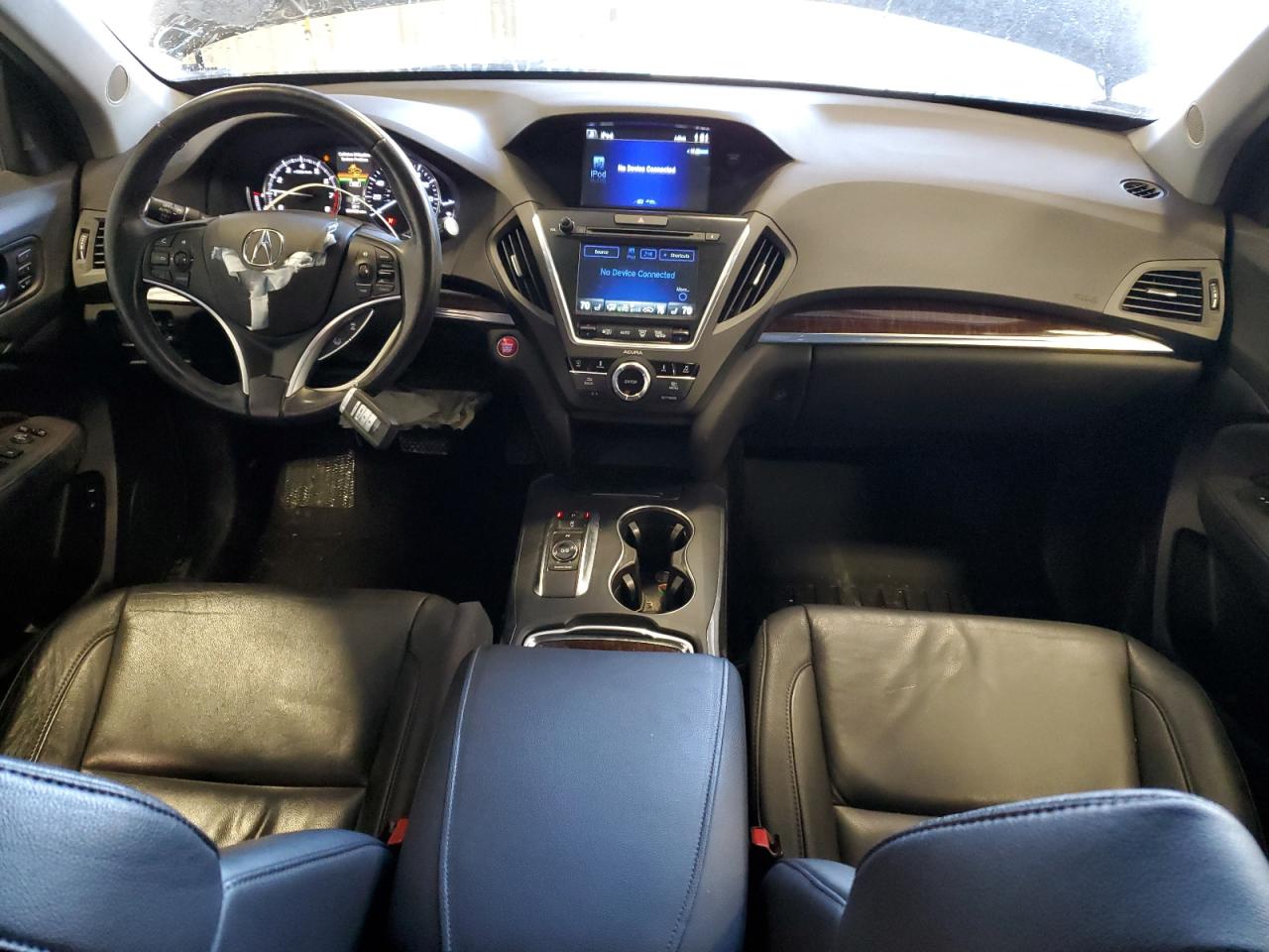 2017 Acura MDX - Image 8