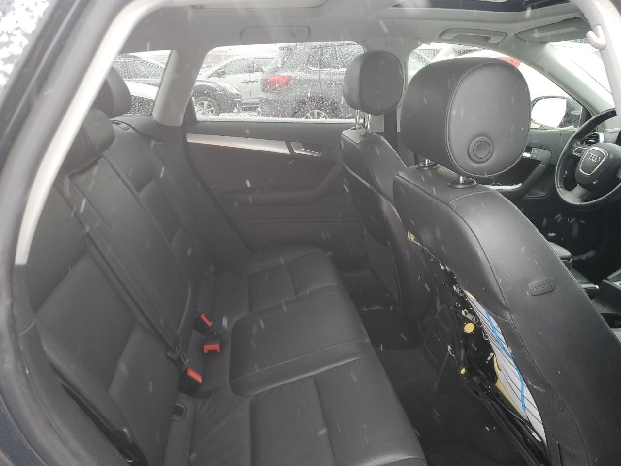 2013 Audi A3 - Image 10