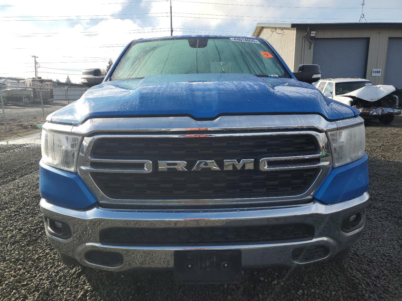 2022 RAM 1500 - Image 5