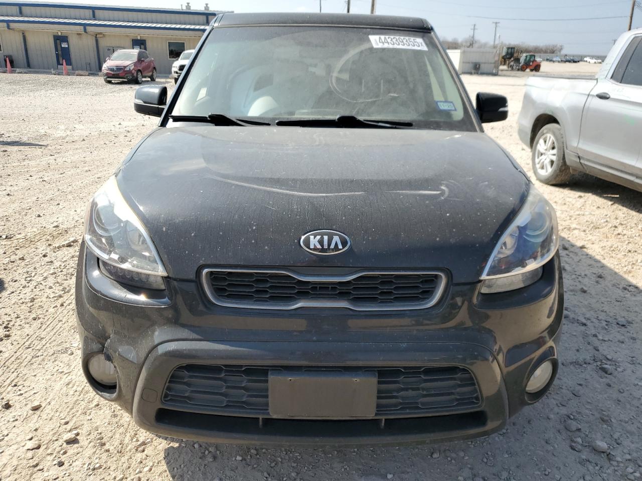 2013 Kia Soul - Image 5