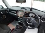 2010 MINI COOPER D G for sale at Copart GLOUCESTER