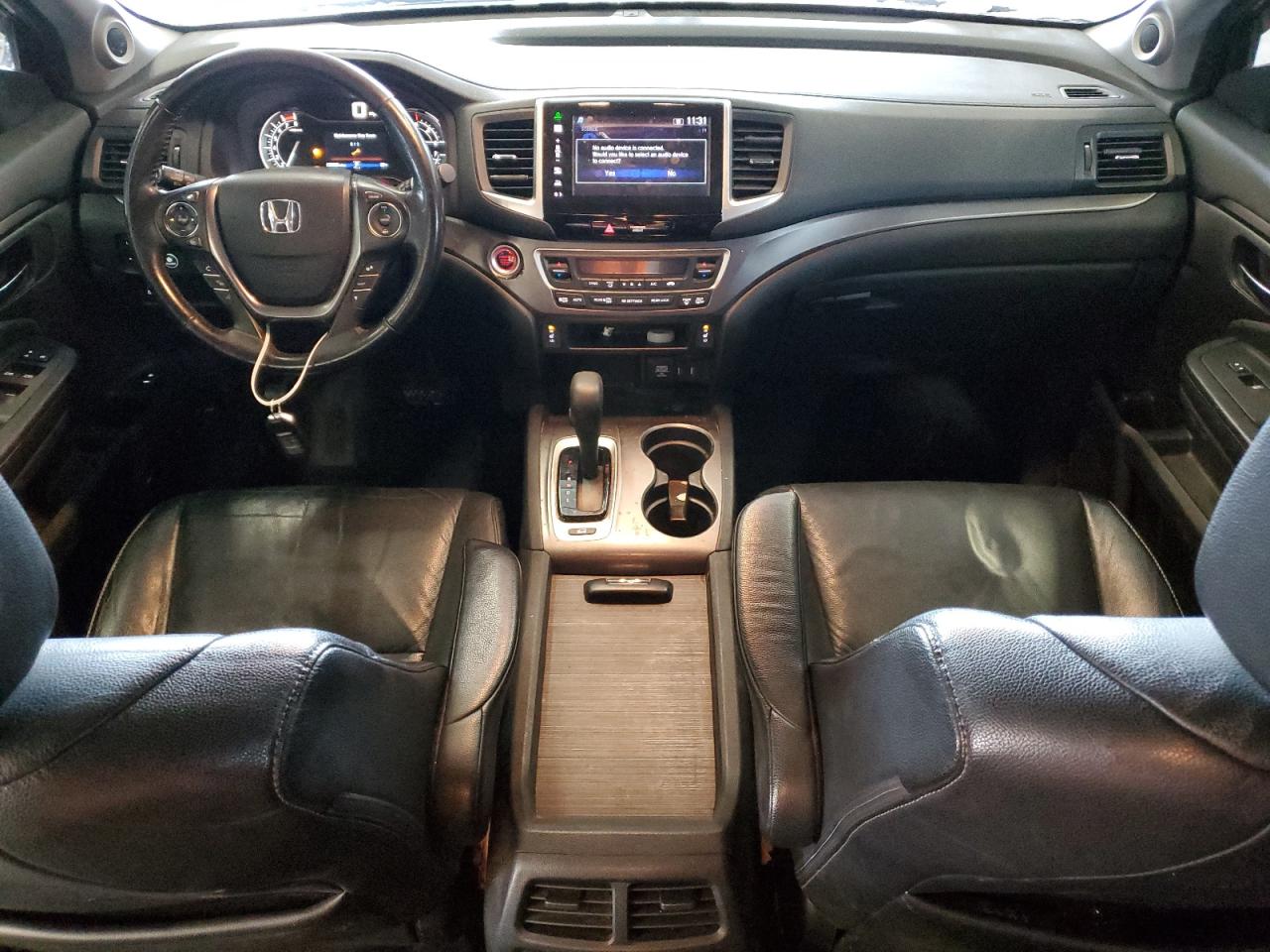 2016 Honda Pilot - Image 8