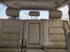 2000 Lexus Lx 470 продається в Helena, MT - Front End