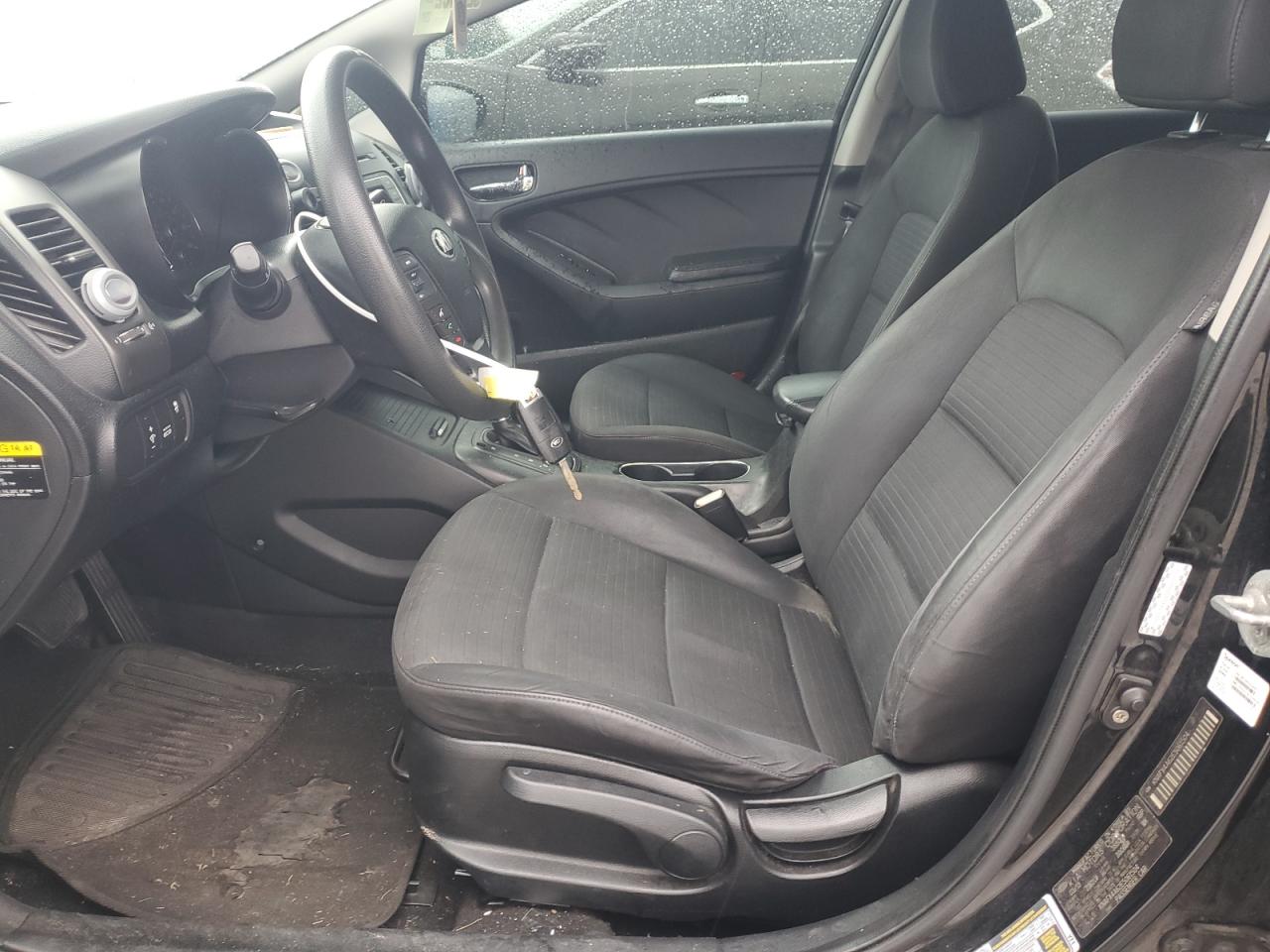 2014 Kia Forte - Image 7