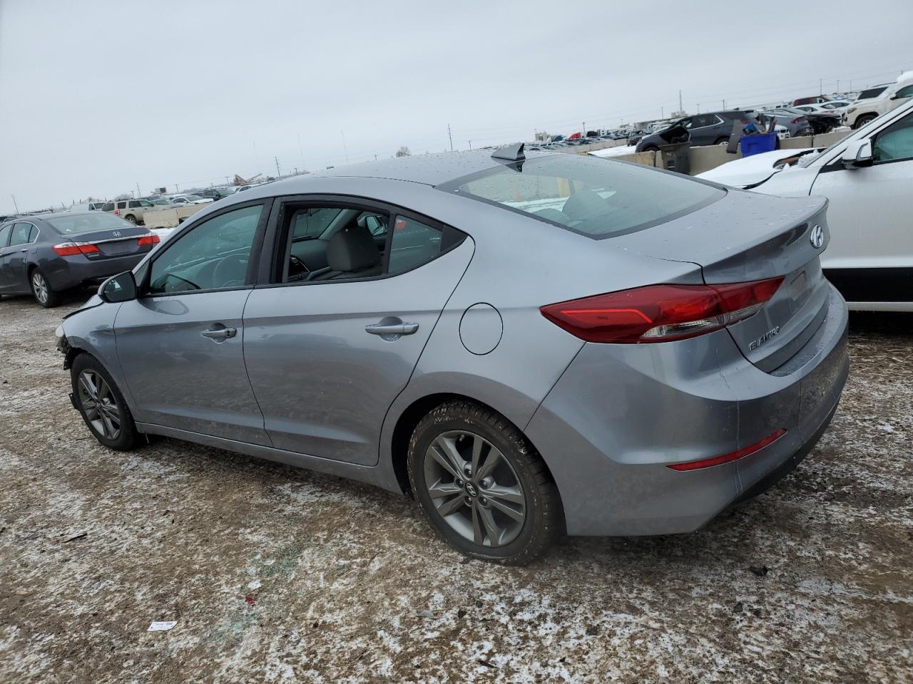2017 Hyundai Elantra - Image 2