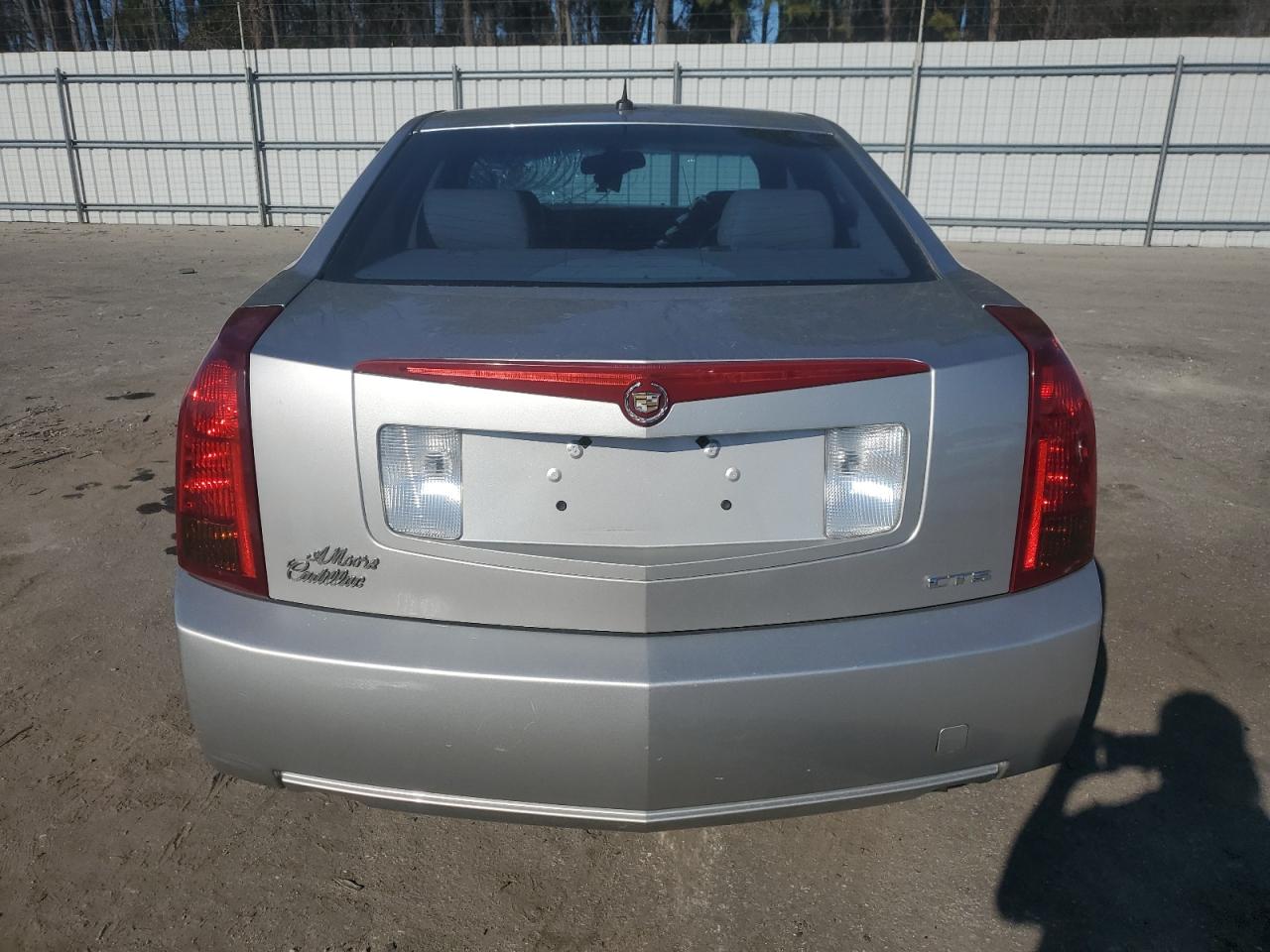 2005 Cadillac CTS - Image 6