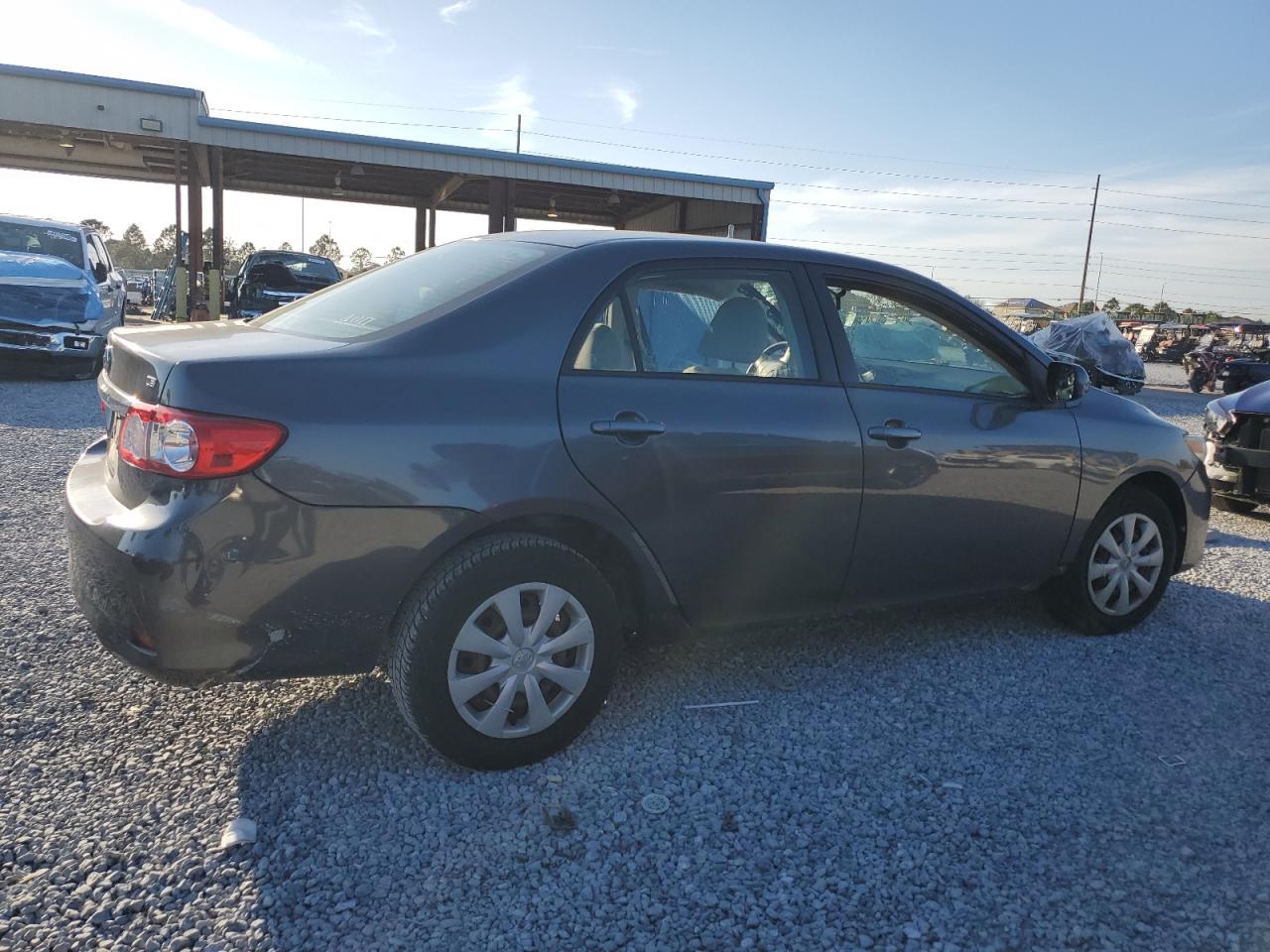 2011 Toyota Corolla - Image 3