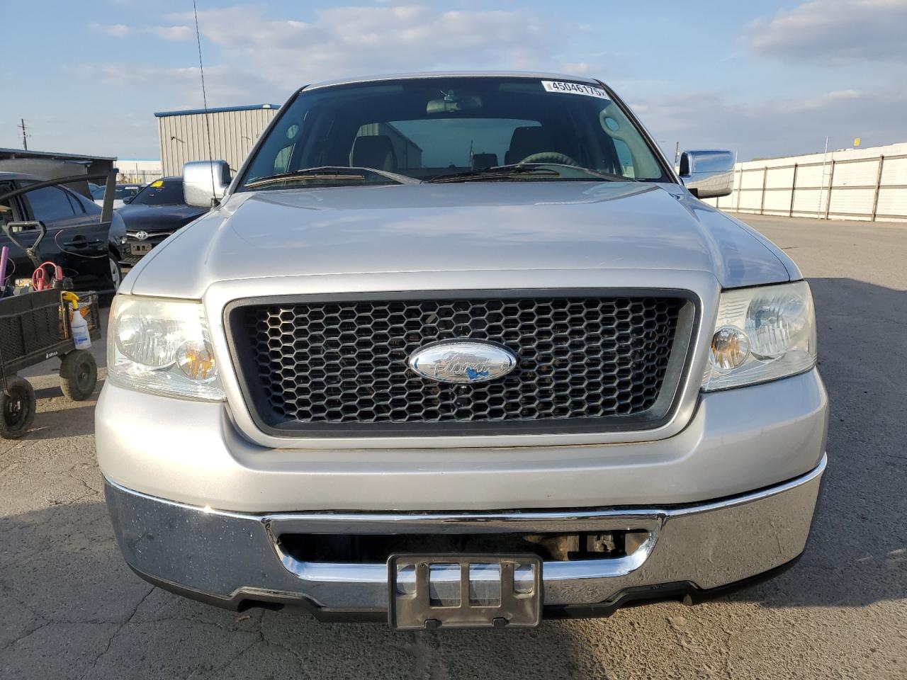 2006 Ford F-150 - Image 5