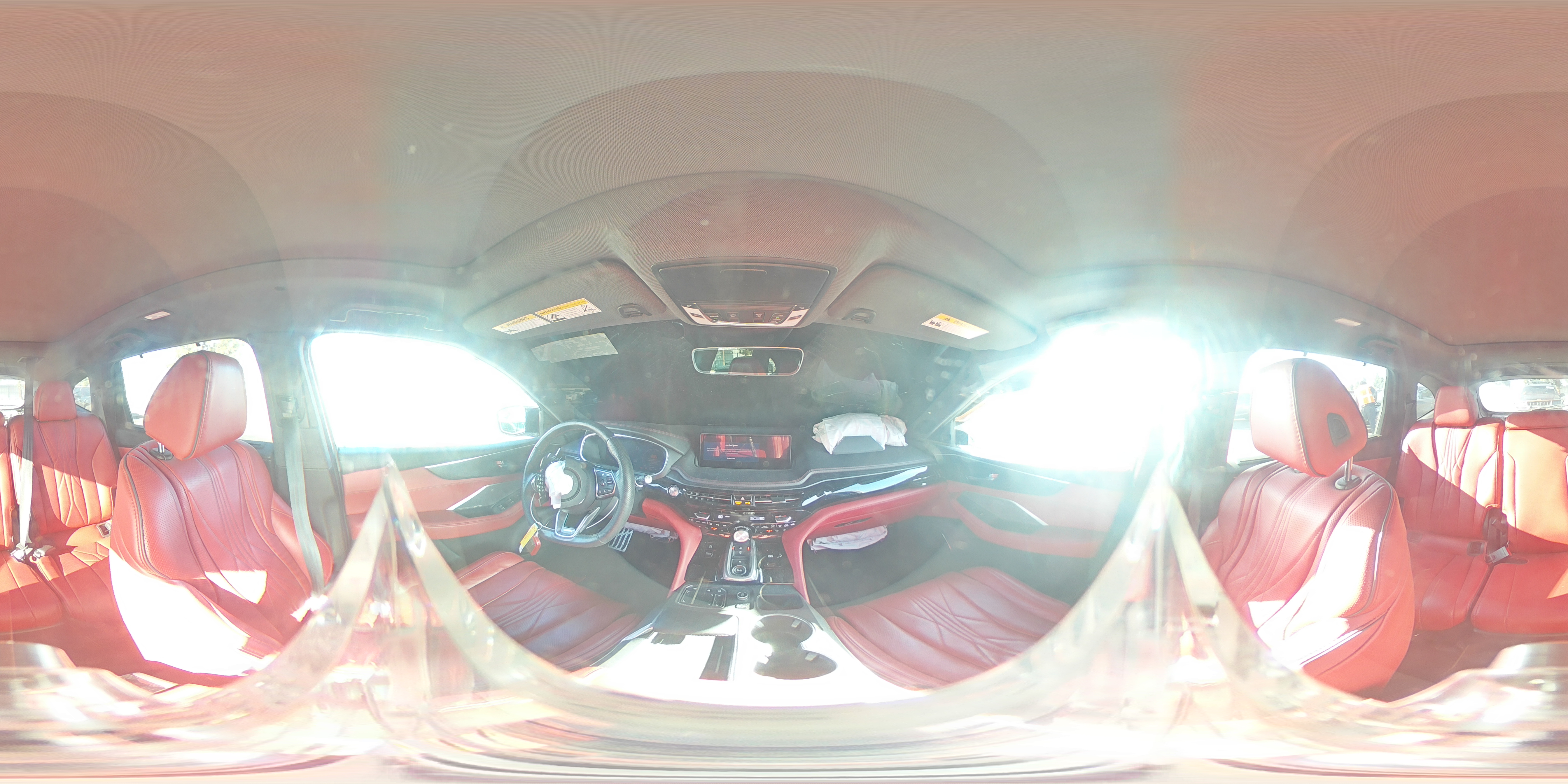 2024 Acura MDX - Image 12