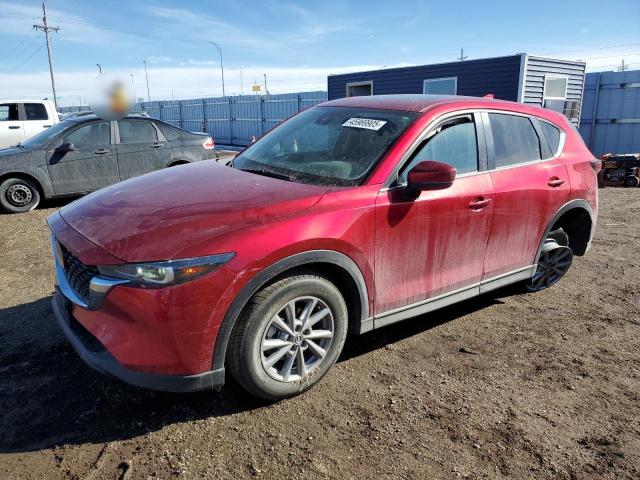 2023 Mazda Cx-5 Preferred