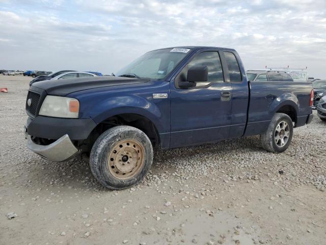 2007 Ford F150 