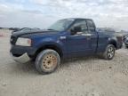 2007 Ford F150  للبيع في Temple، TX - Front End