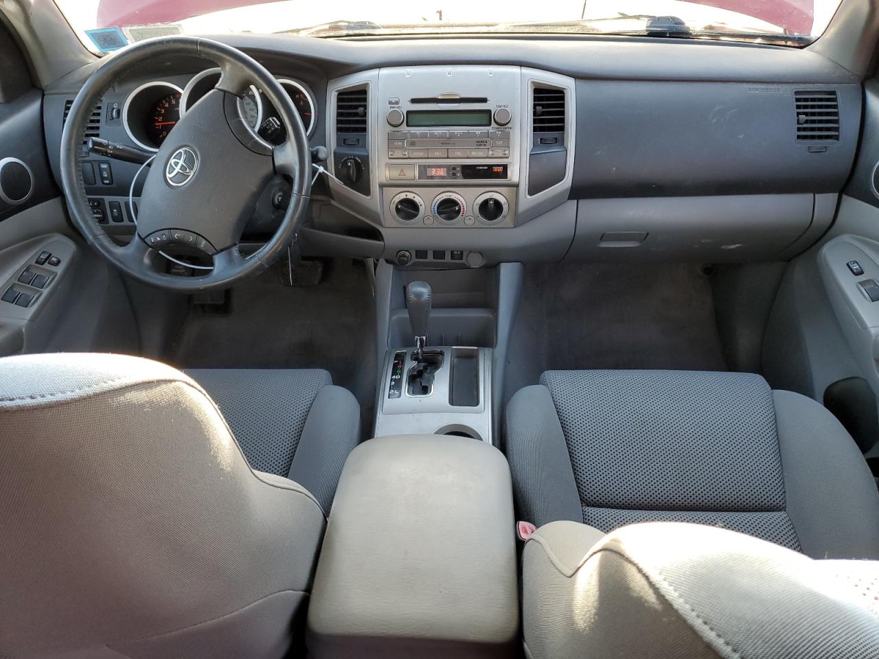 2009 Toyota Tacoma - Image 8