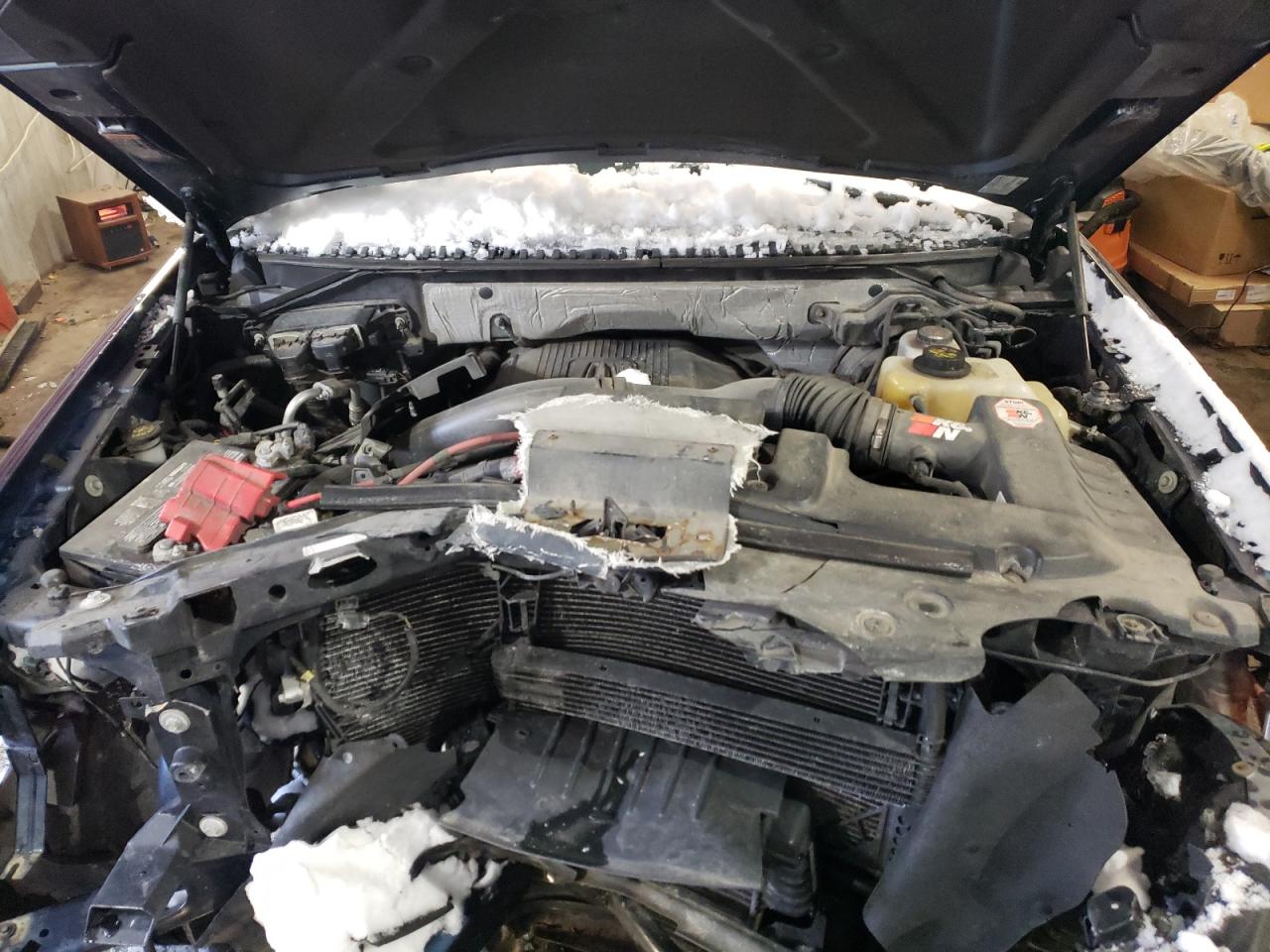 2015 Lincoln Navigator - Image 12