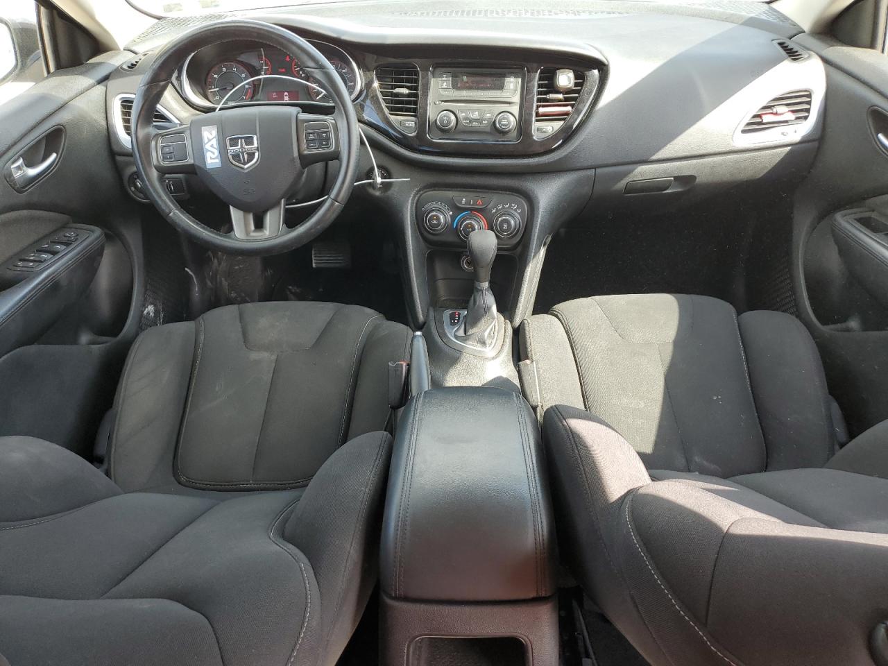 2013 Dodge Dart - Image 8