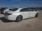 2022 Mercedes-Benz S 500 4Matic продається в Andrews, TX - Front End