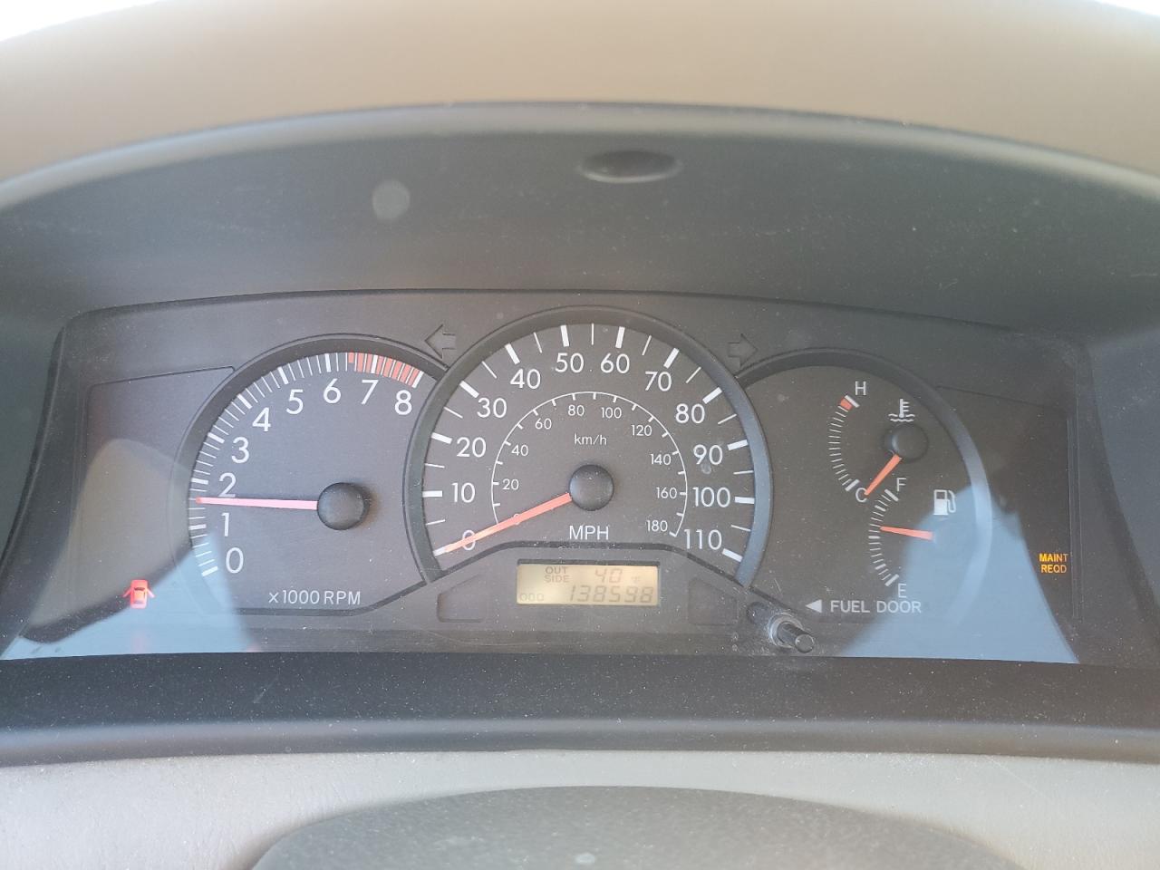 2007 Toyota Corolla - Image 9