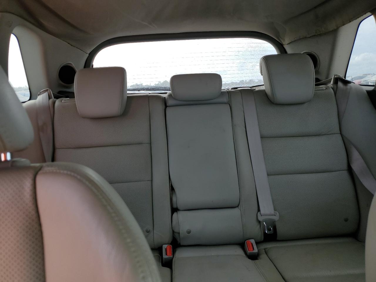 2012 Acura RDX - Image 10