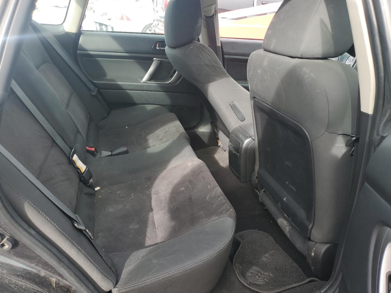 2009 Subaru Legacy - Image 10