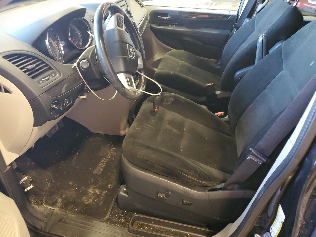 2016 Dodge Caravan - Image 7