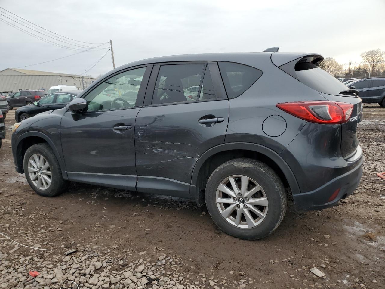 2015 Mazda CX-5 - Image 2