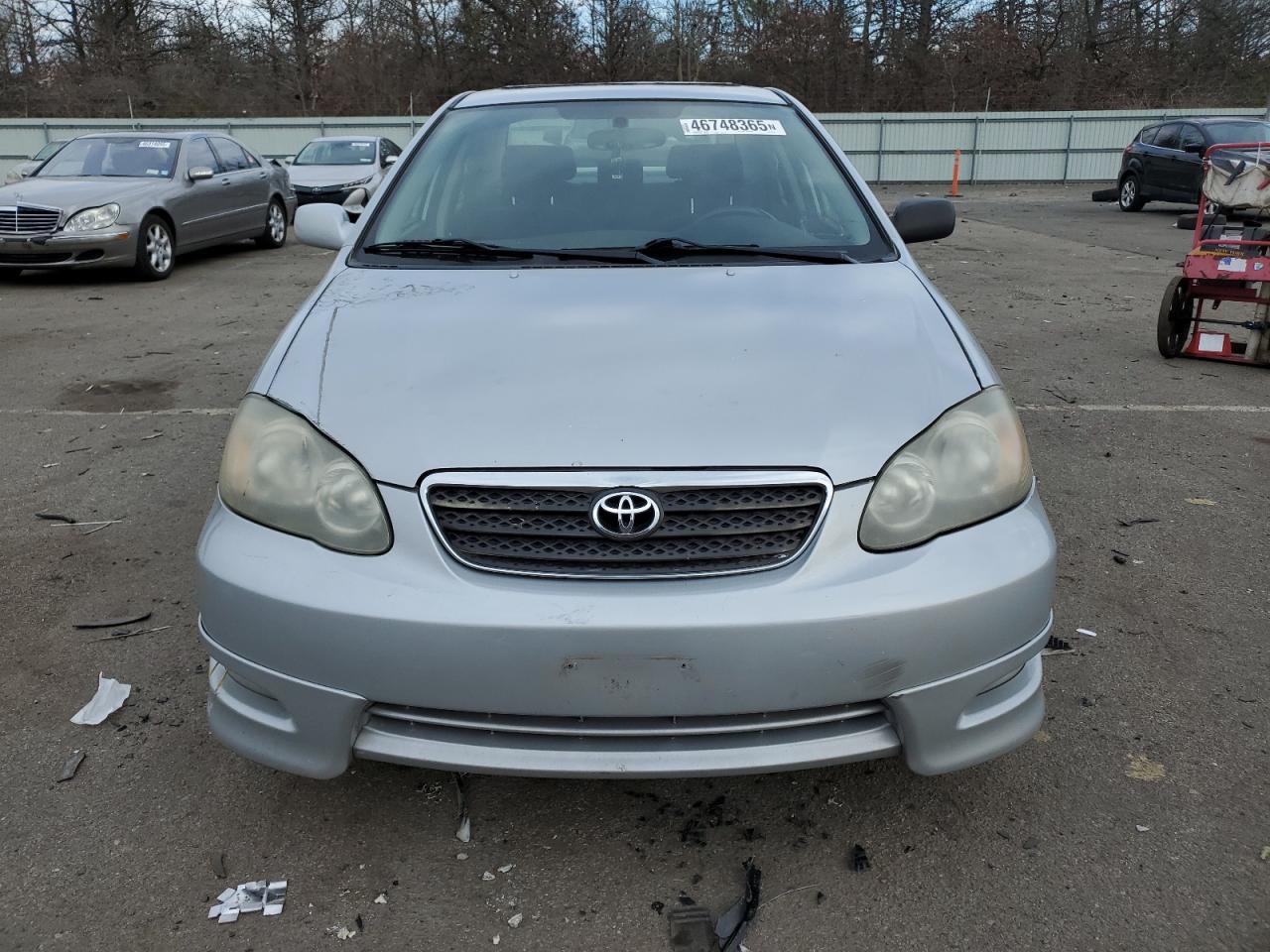 2005 Toyota Corolla - Image 5