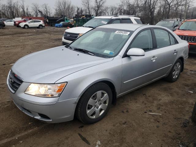 2009 Hyundai Sonata Gls