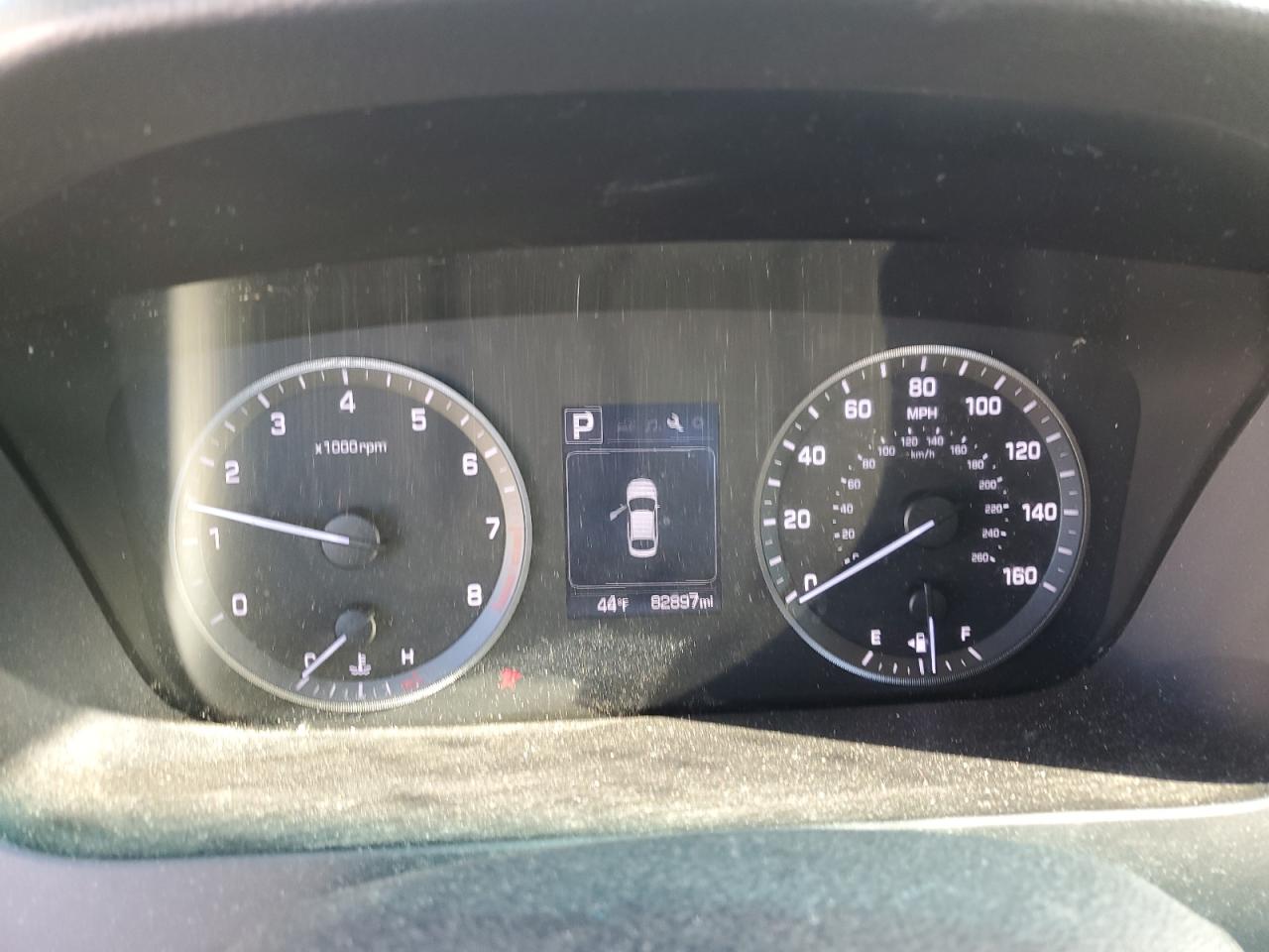 2017 Hyundai Sonata - Image 9