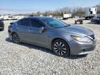 2016 Nissan Altima 2.5 na sprzedaż w Tifton, GA - Rear End