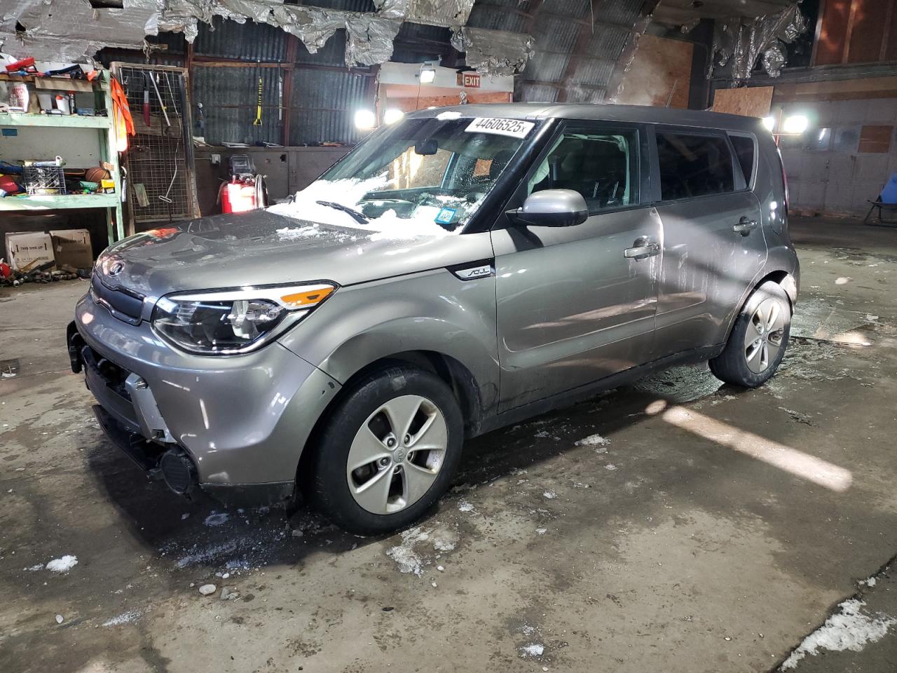 2016 Kia Soul - Image 1