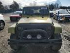 2008 Jeep Wrangler Unlimited Sahara for Sale in Madisonville, TN - Front End