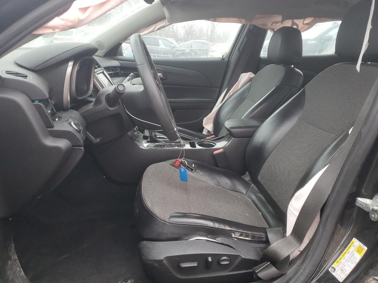 2015 Chevrolet Malibu - Image 7