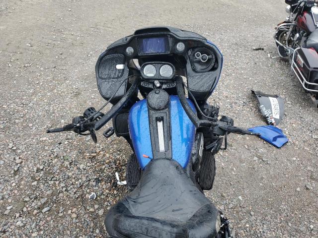2024 HARLEY-DAVIDSON FLTRK 