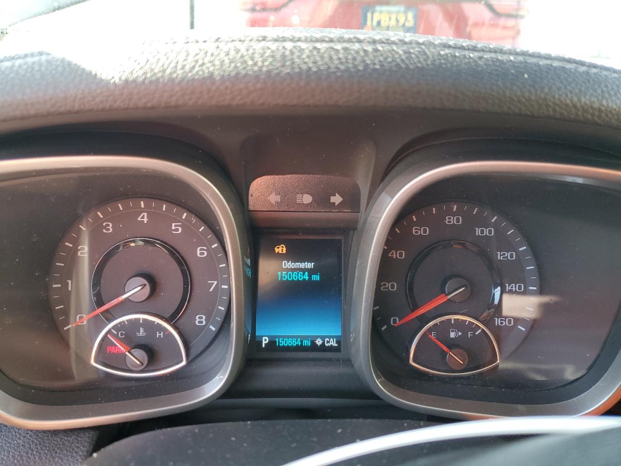 2014 Chevrolet Malibu - Image 9