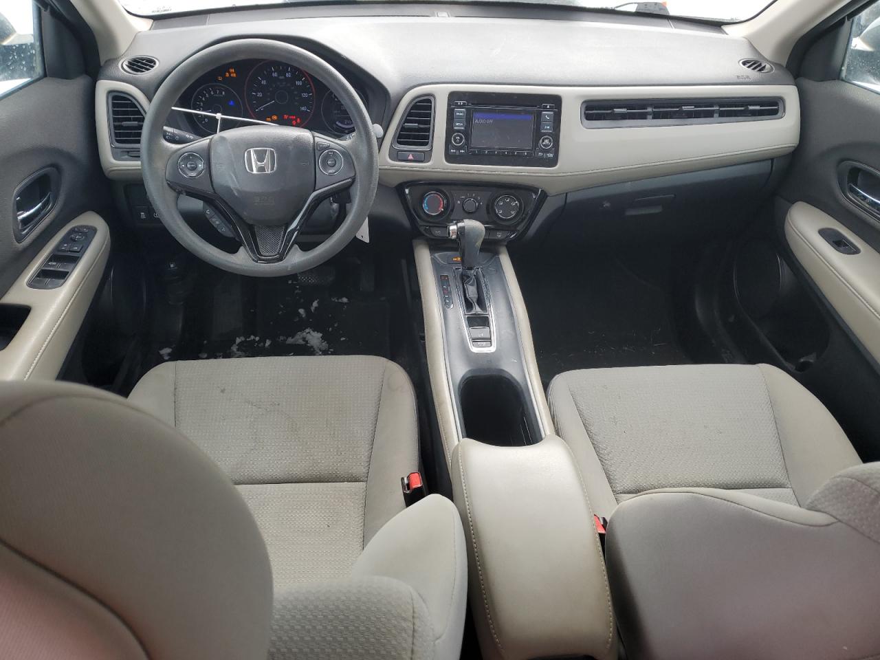 2019 Honda HR-V - Image 8