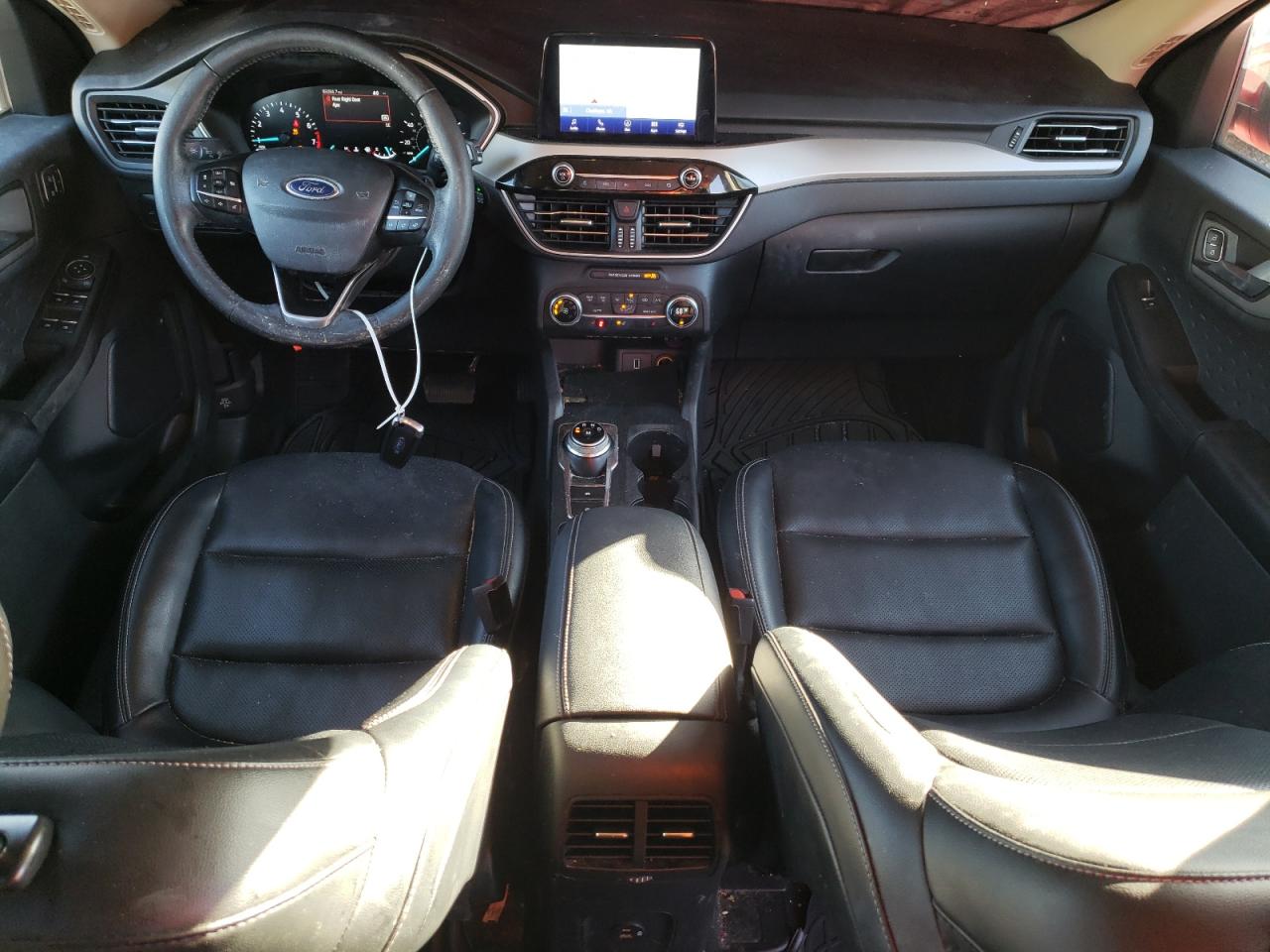 2020 Ford Escape - Image 8