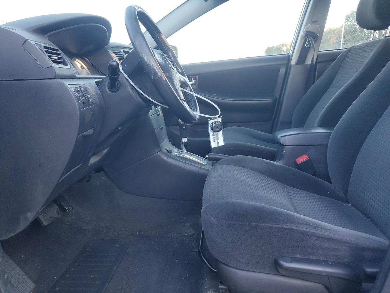 2008 Toyota Corolla - Image 7