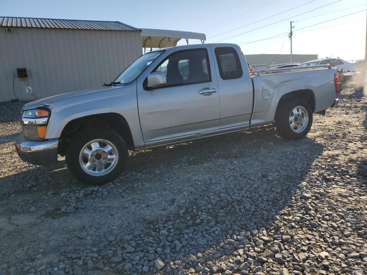 2010 GMC Canyon - Image 1