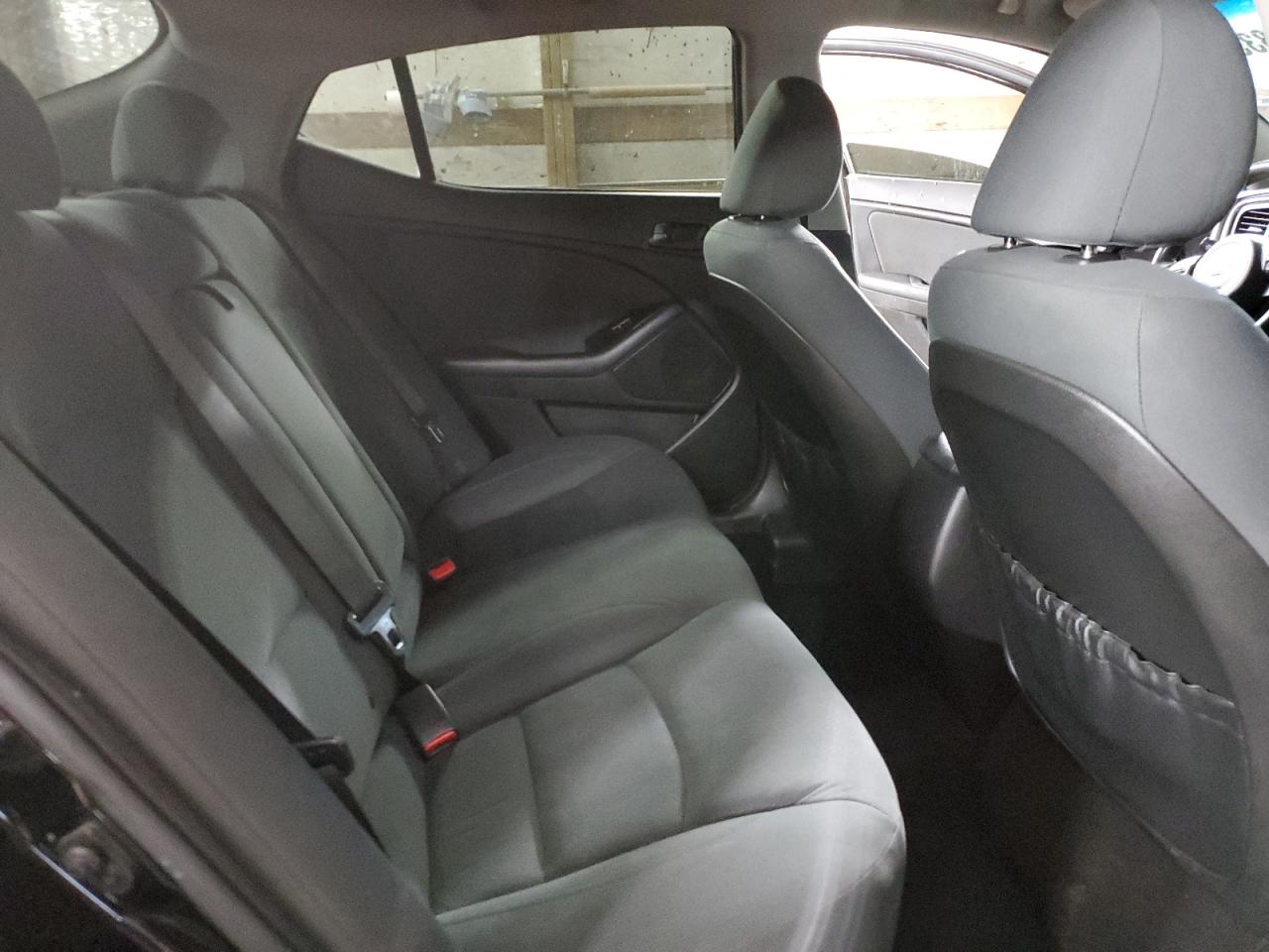 2015 Kia Optima - Image 10