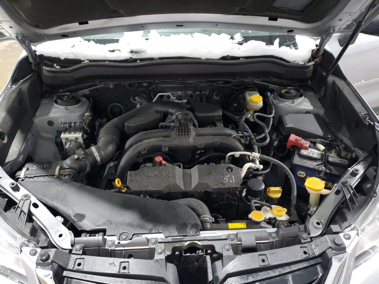 2018 Subaru Forester - Image 13