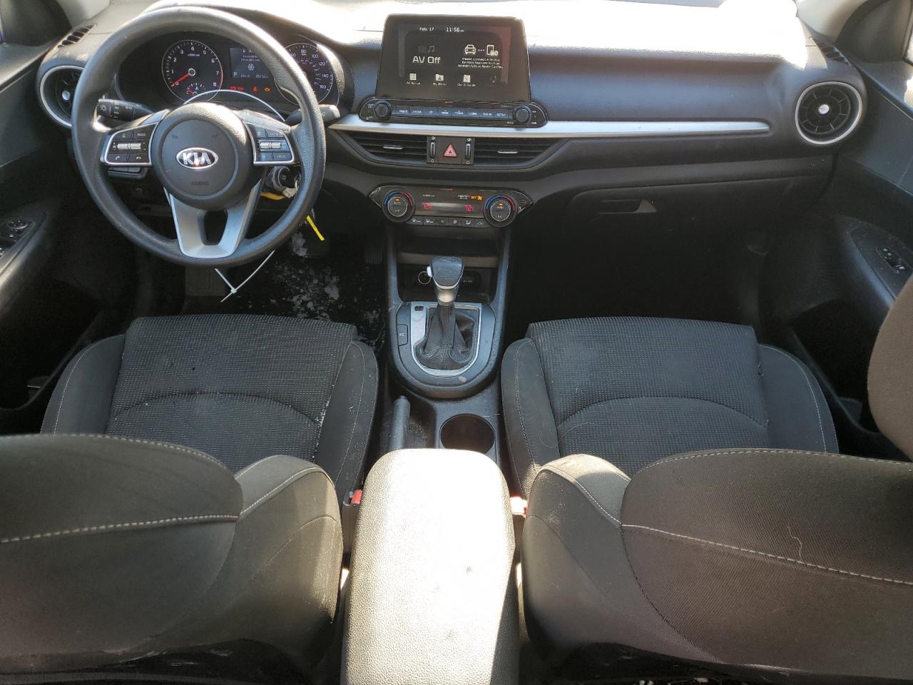 2019 Kia Forte - Image 8