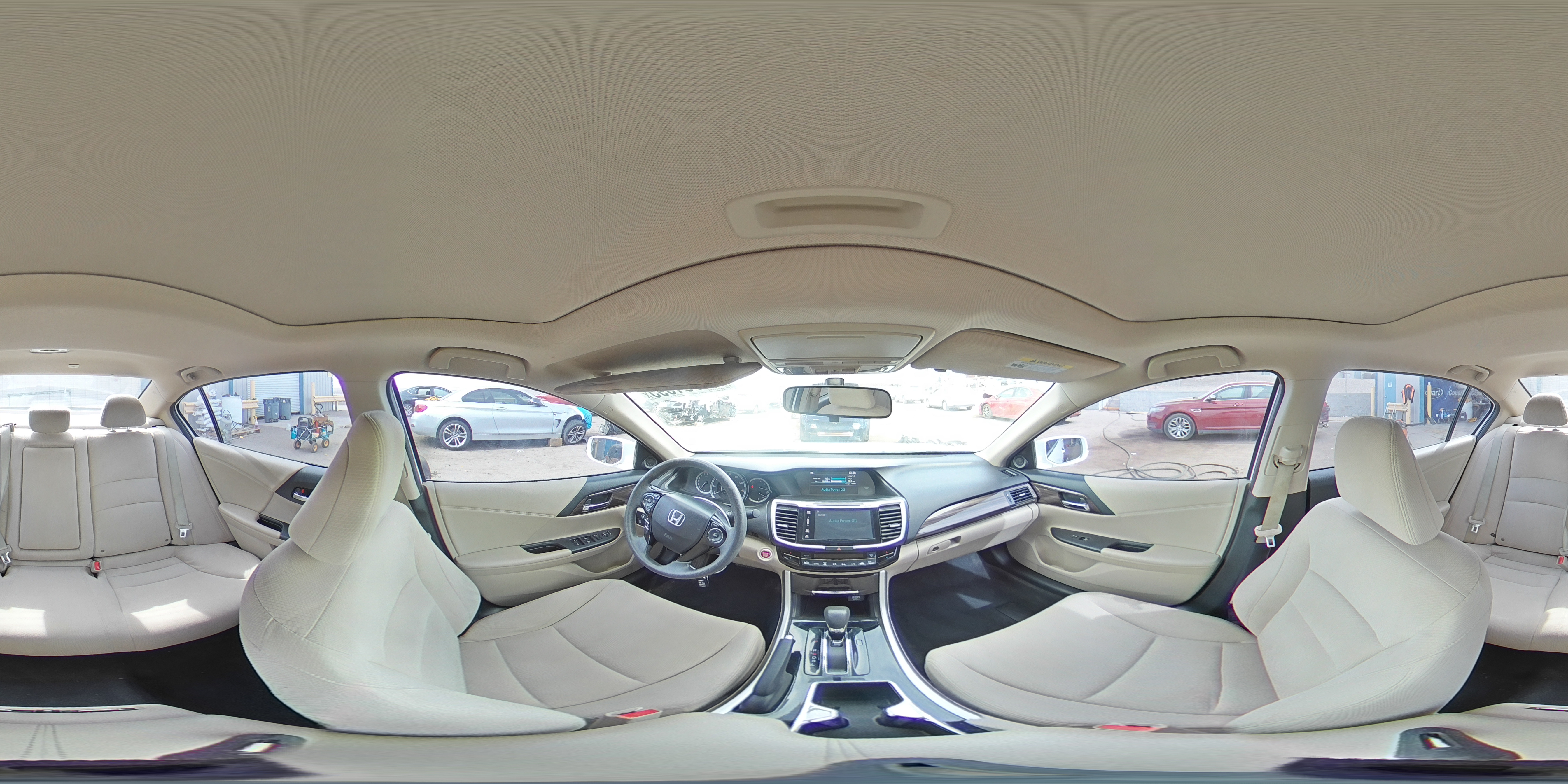 2016 Honda Accord - Image 15